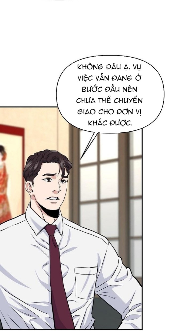 Độc Đạo Chapter 34 - Trang 2