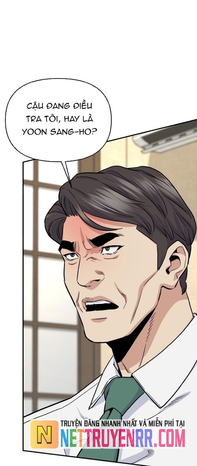 Độc Đạo Chapter 34 - Trang 2