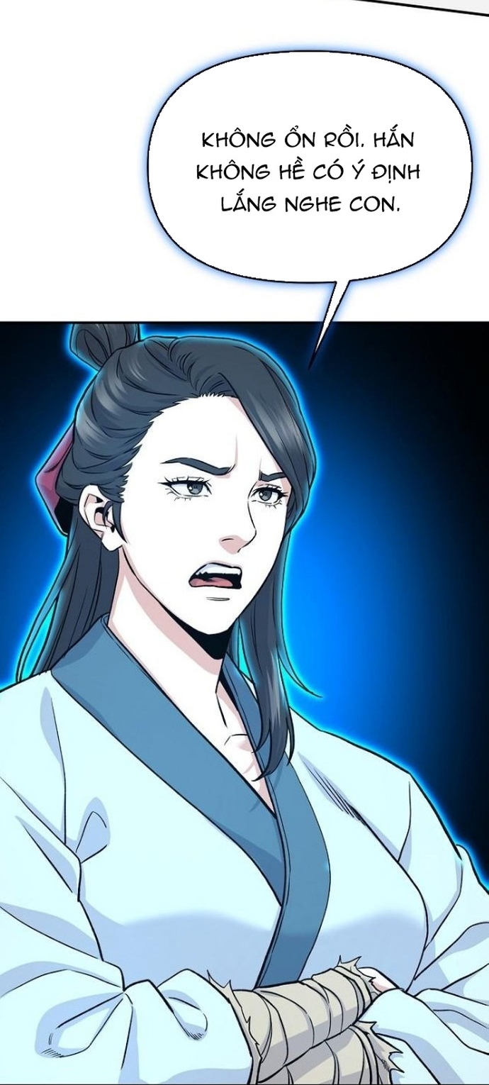 Độc Đạo Chapter 34 - Trang 2