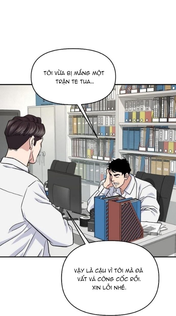 Độc Đạo Chapter 34 - Trang 2