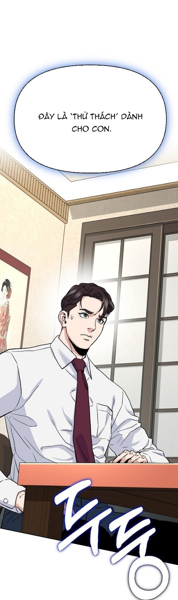 Độc Đạo Chapter 34 - Trang 2