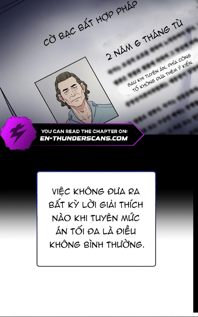 Độc Đạo Chapter 34 - Trang 2