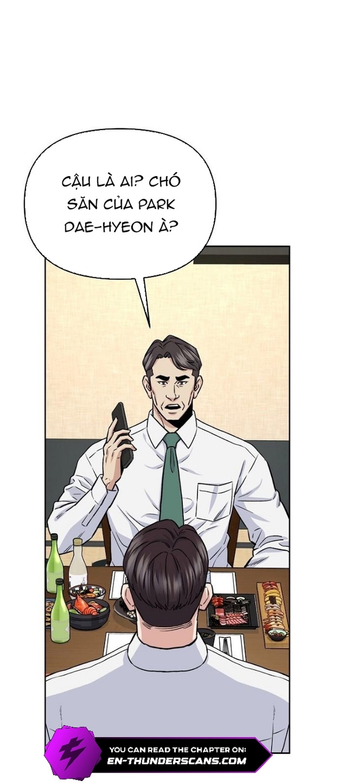 Độc Đạo Chapter 34 - Trang 2