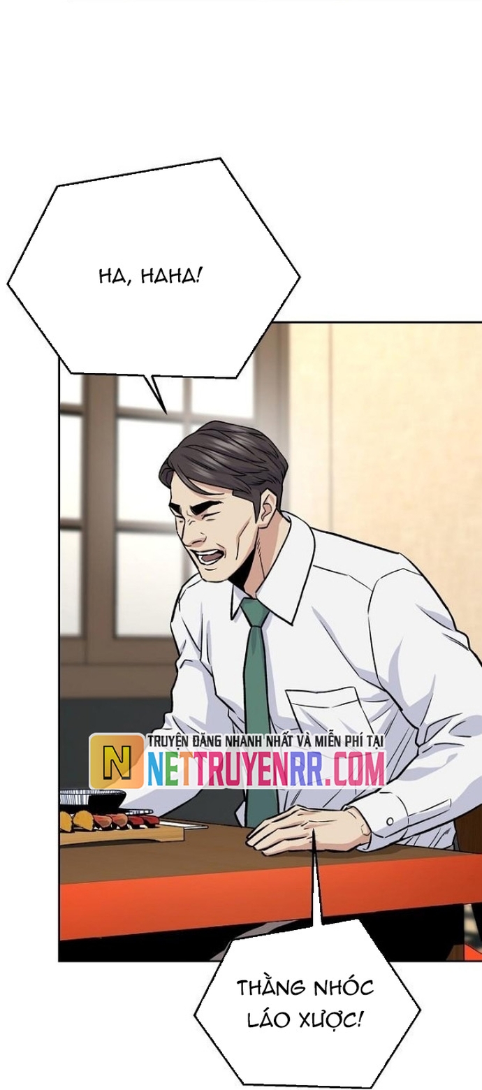 Độc Đạo Chapter 34 - Trang 2