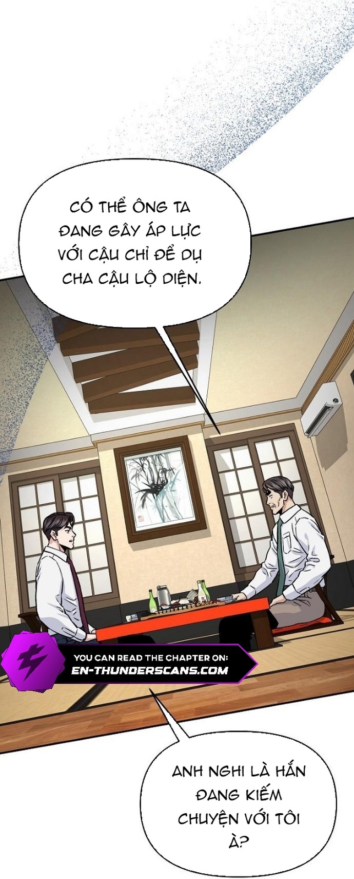 Độc Đạo Chapter 34 - Trang 2