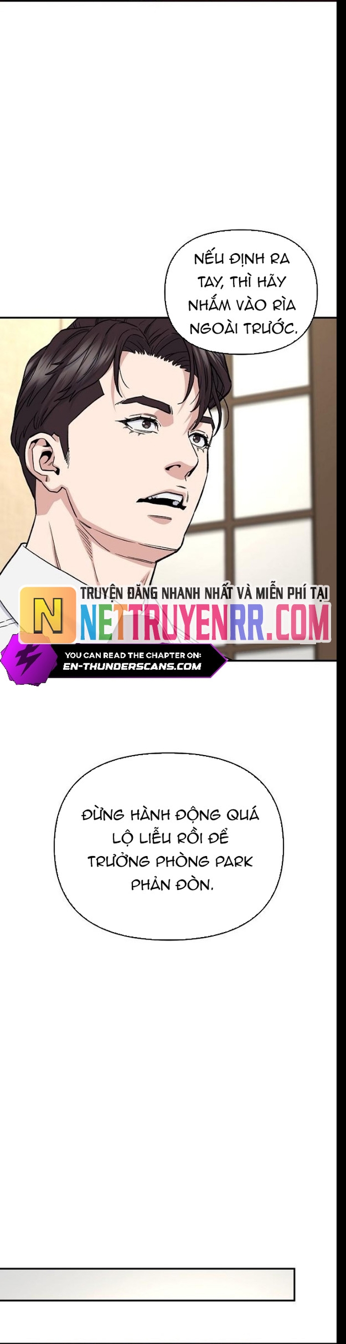 Độc Đạo Chapter 34 - Trang 2