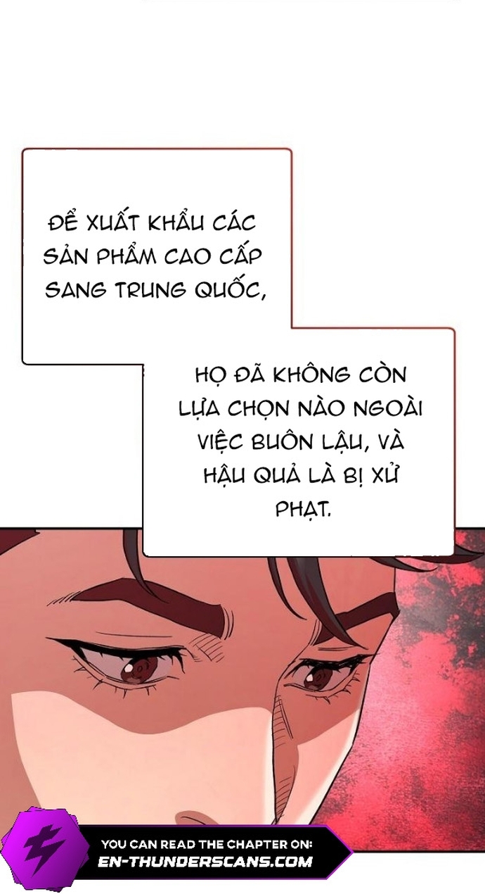 Độc Đạo Chapter 34 - Trang 2