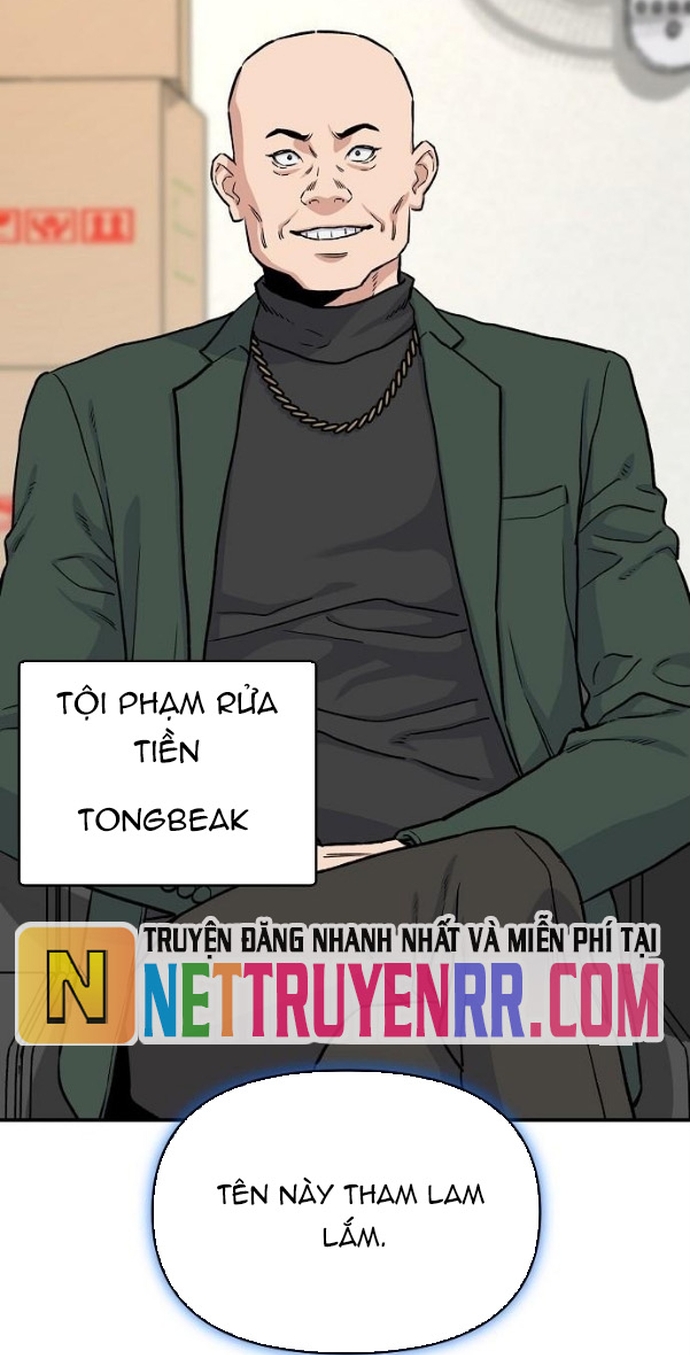 Độc Đạo Chapter 34 - Trang 2