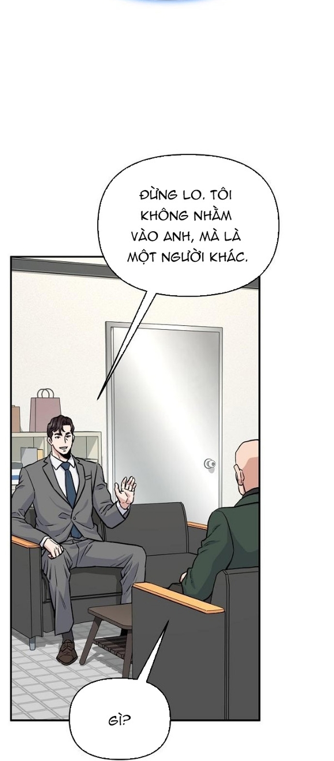 Độc Đạo Chapter 34 - Trang 2