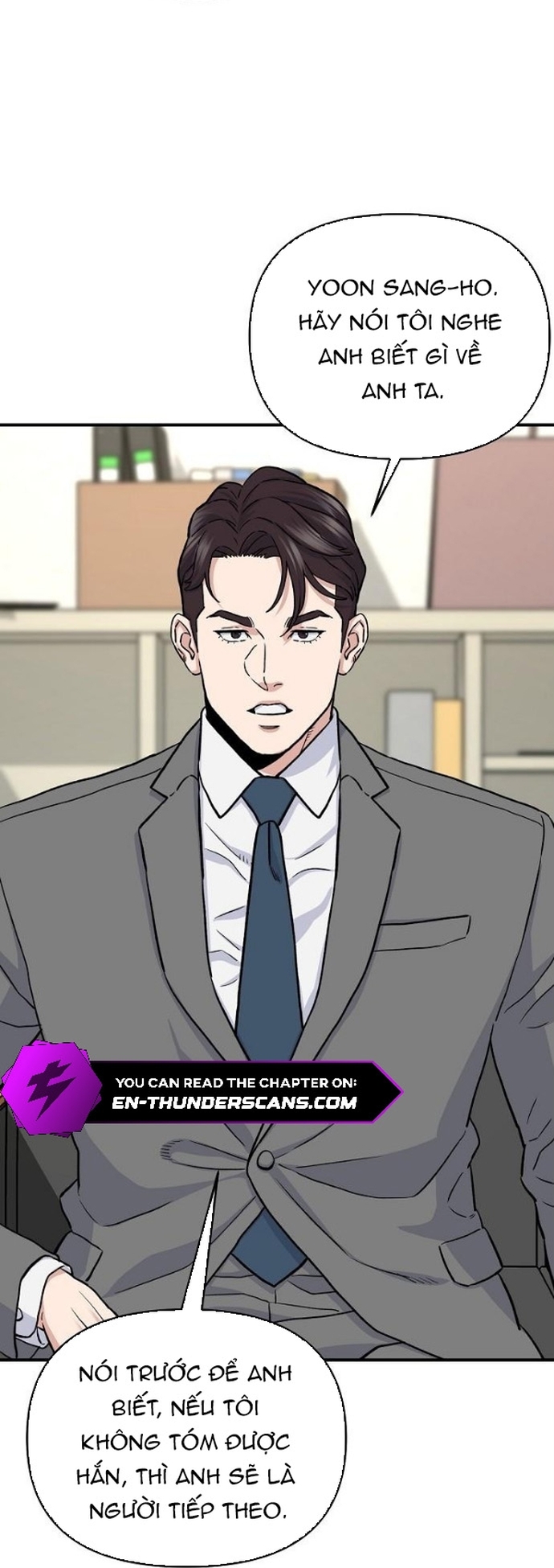Độc Đạo Chapter 34 - Trang 2