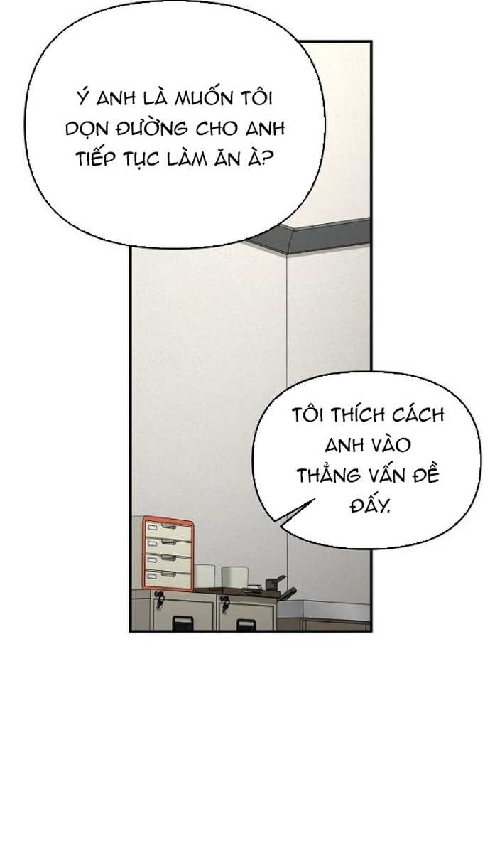 Độc Đạo Chapter 34 - Trang 2