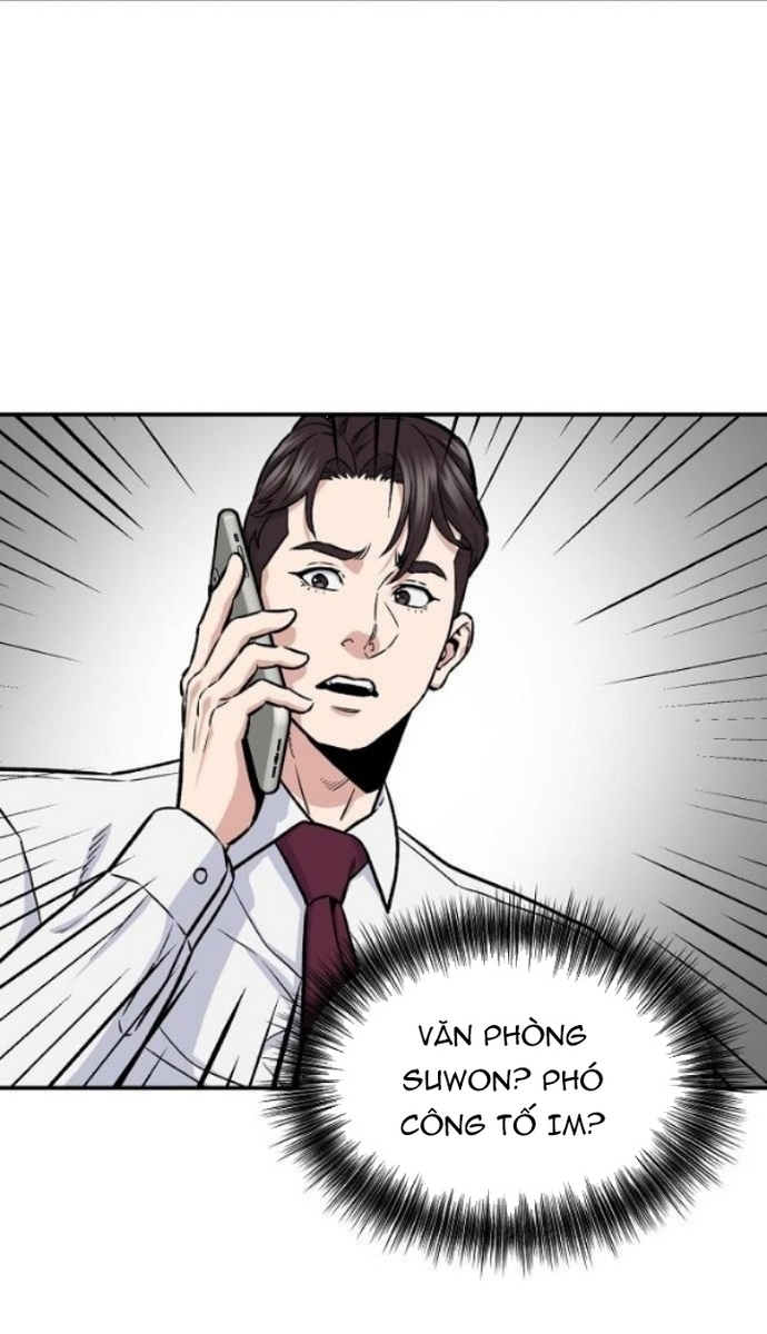 Độc Đạo Chapter 34 - Trang 2