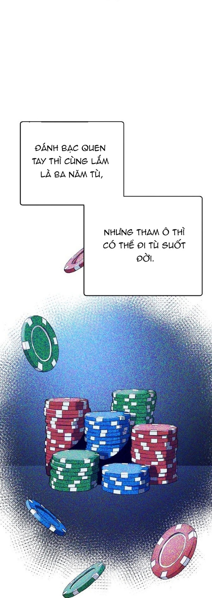 Độc Đạo Chapter 34 - Trang 2