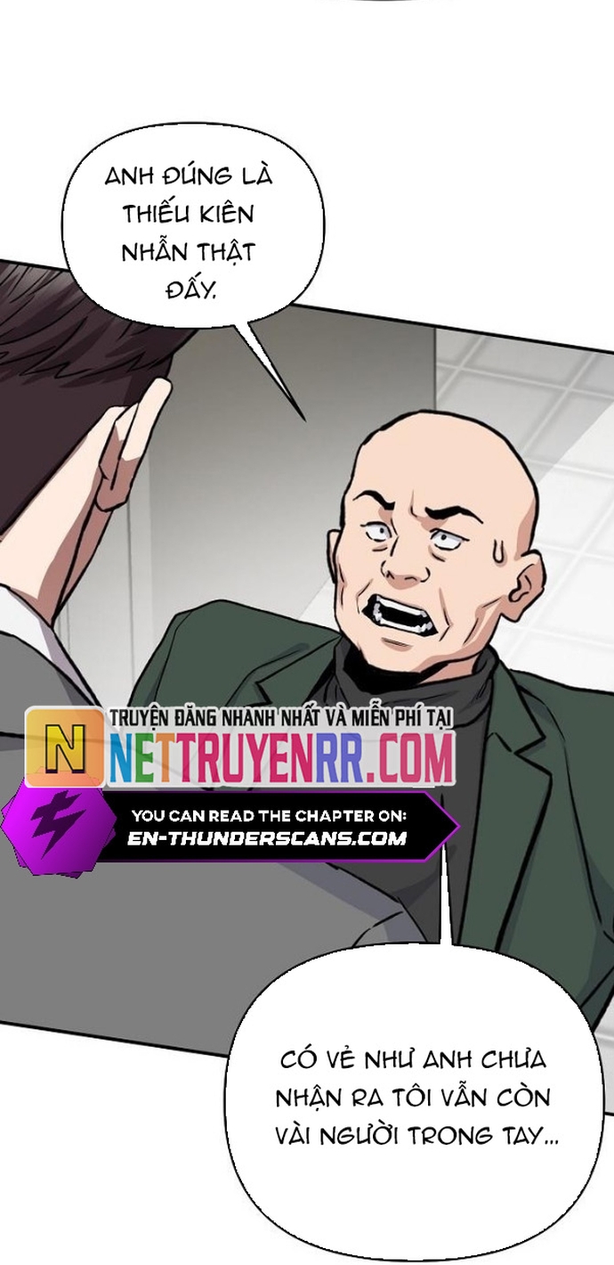 Độc Đạo Chapter 34 - Trang 2