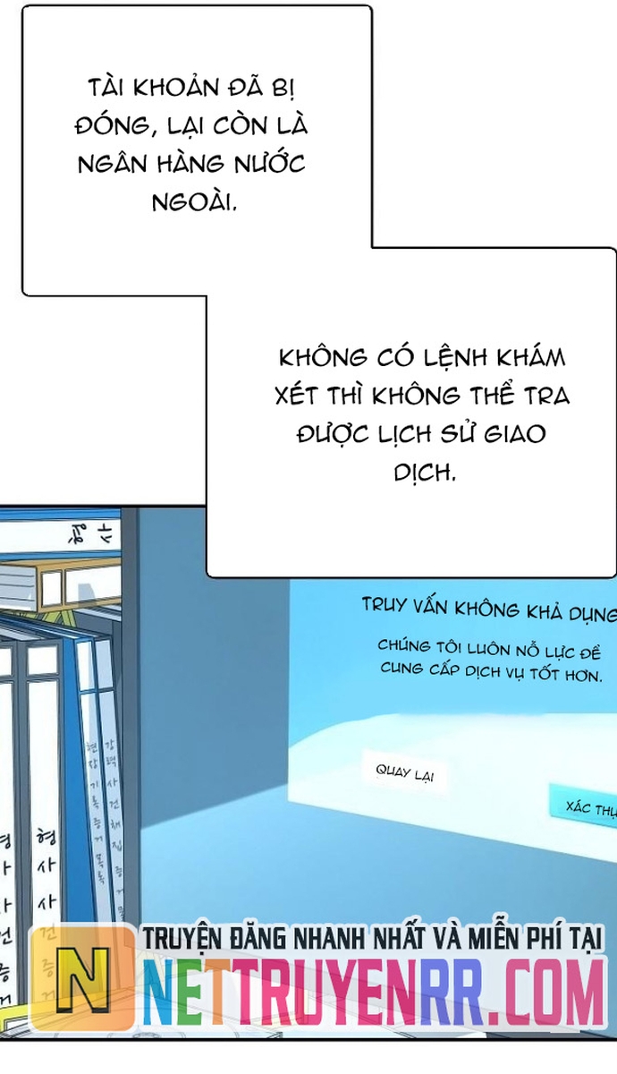 Độc Đạo Chapter 34 - Trang 2