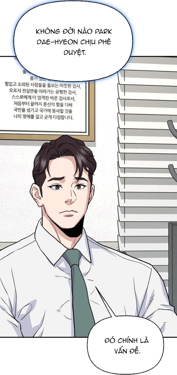 Độc Đạo Chapter 34 - Trang 2