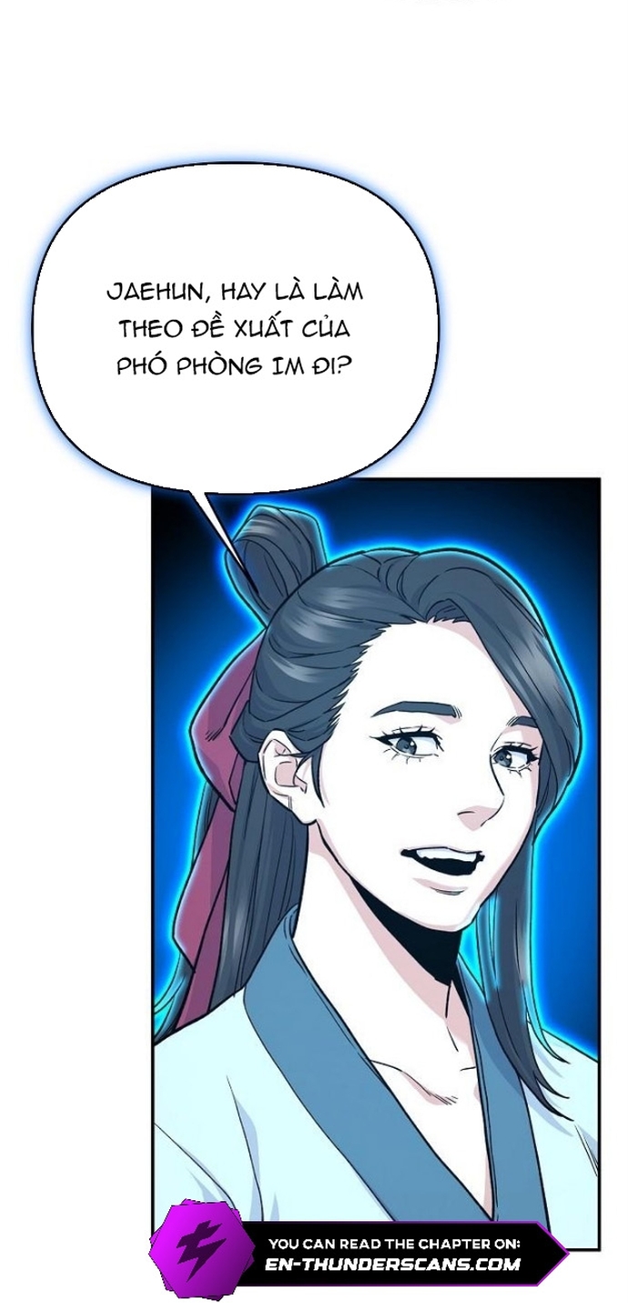 Độc Đạo Chapter 34 - Trang 2