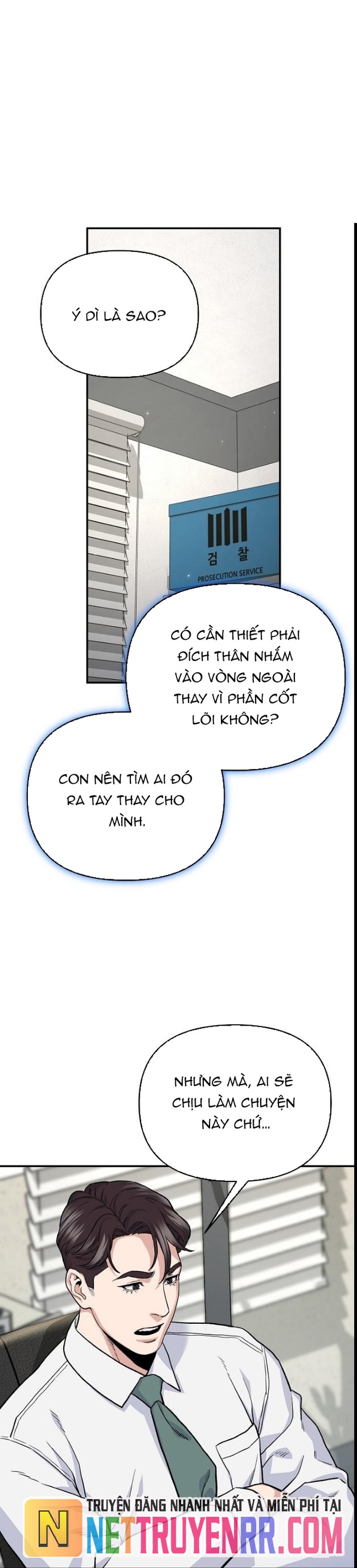 Độc Đạo Chapter 34 - Trang 2