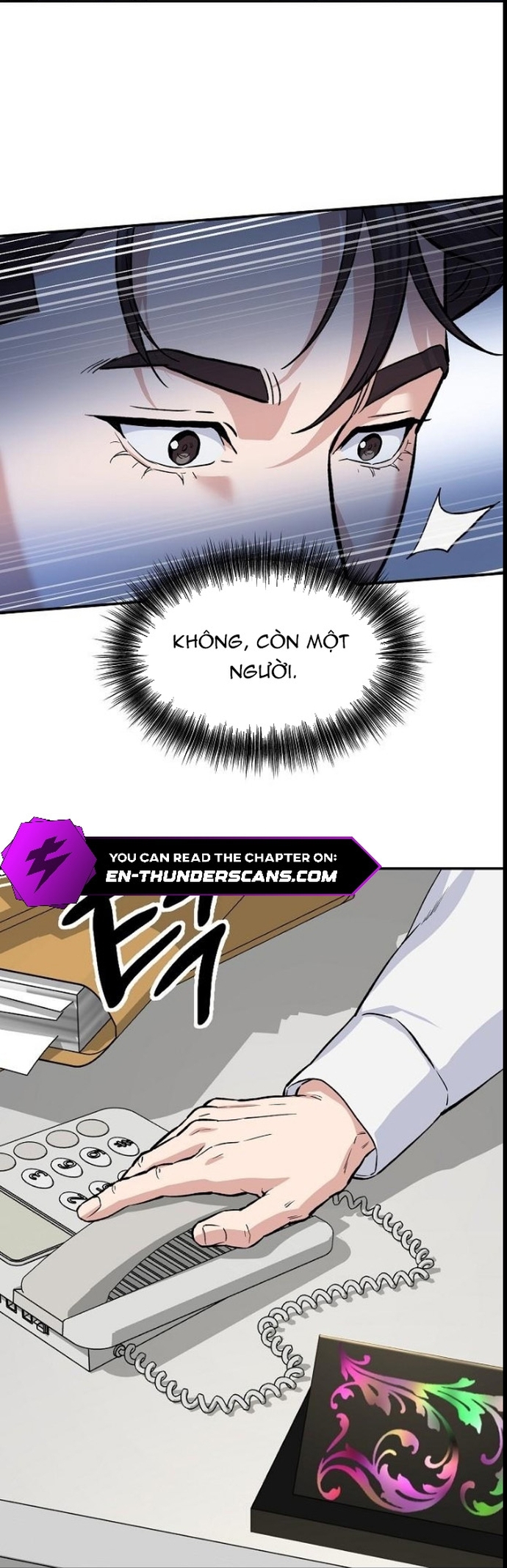 Độc Đạo Chapter 34 - Trang 2