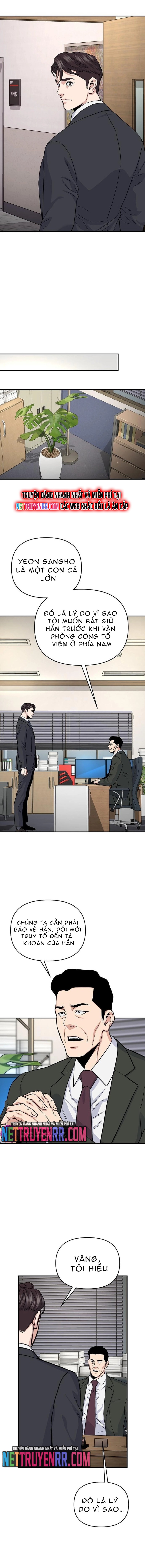 Độc Đạo Chapter 35 - Trang 2