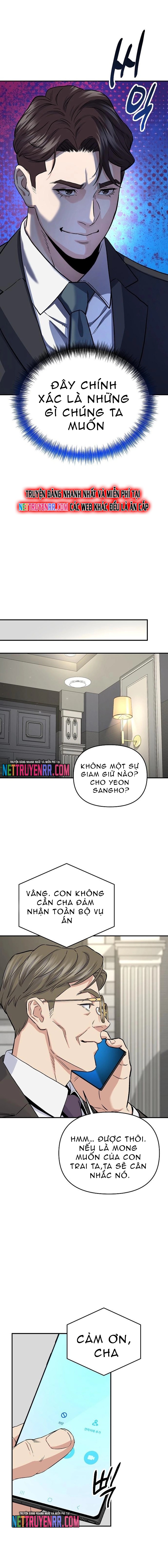 Độc Đạo Chapter 35 - Trang 2