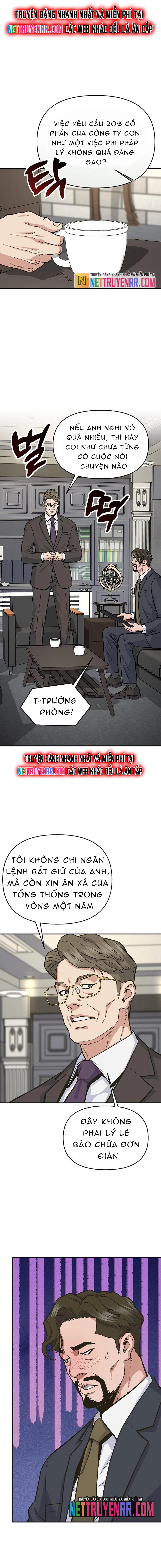 Độc Đạo Chapter 35 - Trang 2