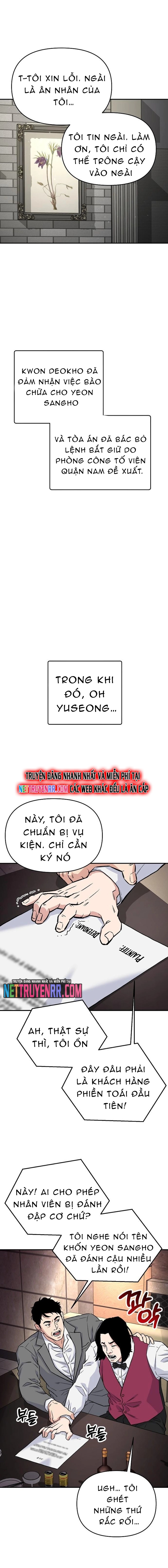 Độc Đạo Chapter 35 - Trang 2