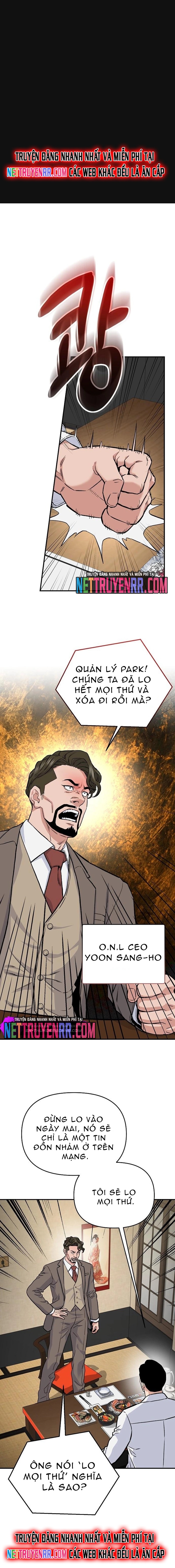 Độc Đạo Chapter 35 - Trang 2