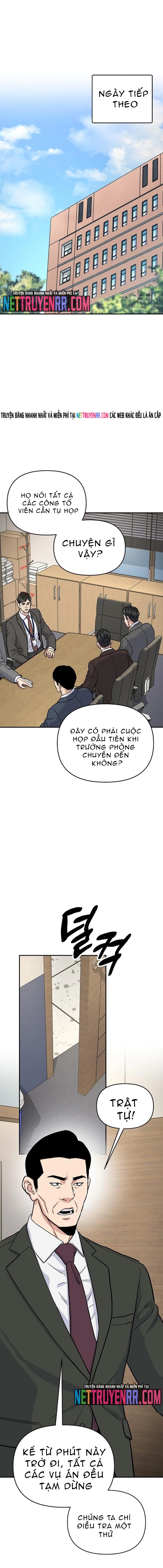 Độc Đạo Chapter 35 - Trang 2
