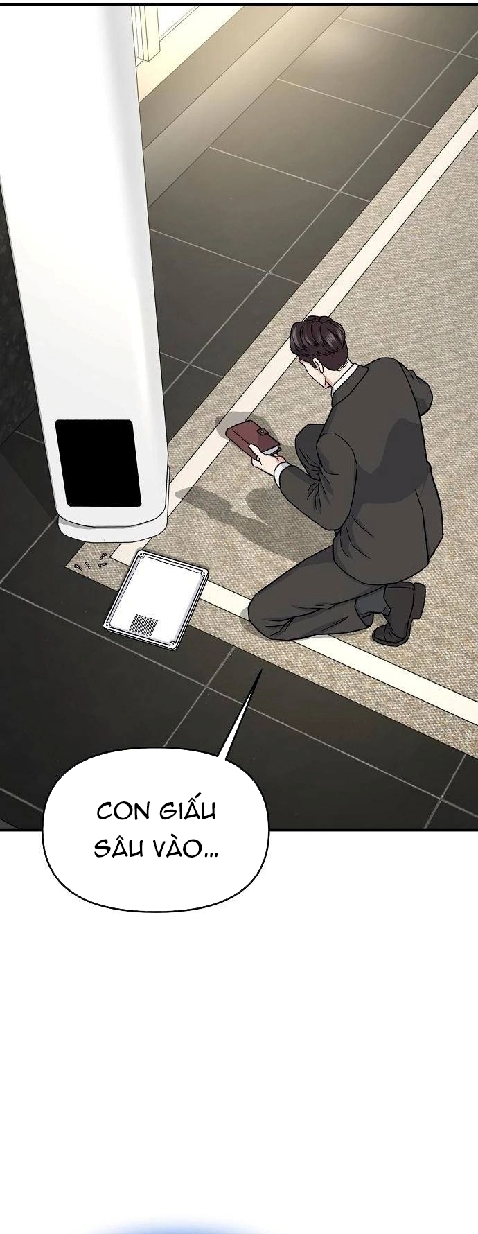 Độc Đạo Chapter 36 - Trang 2