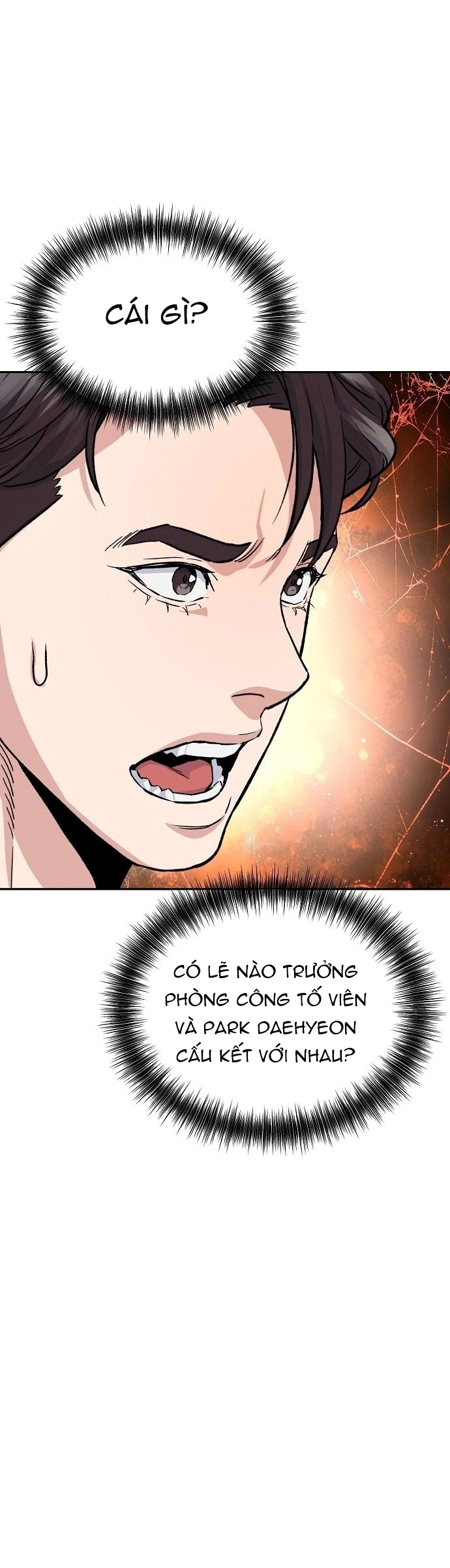 Độc Đạo Chapter 36 - Trang 2