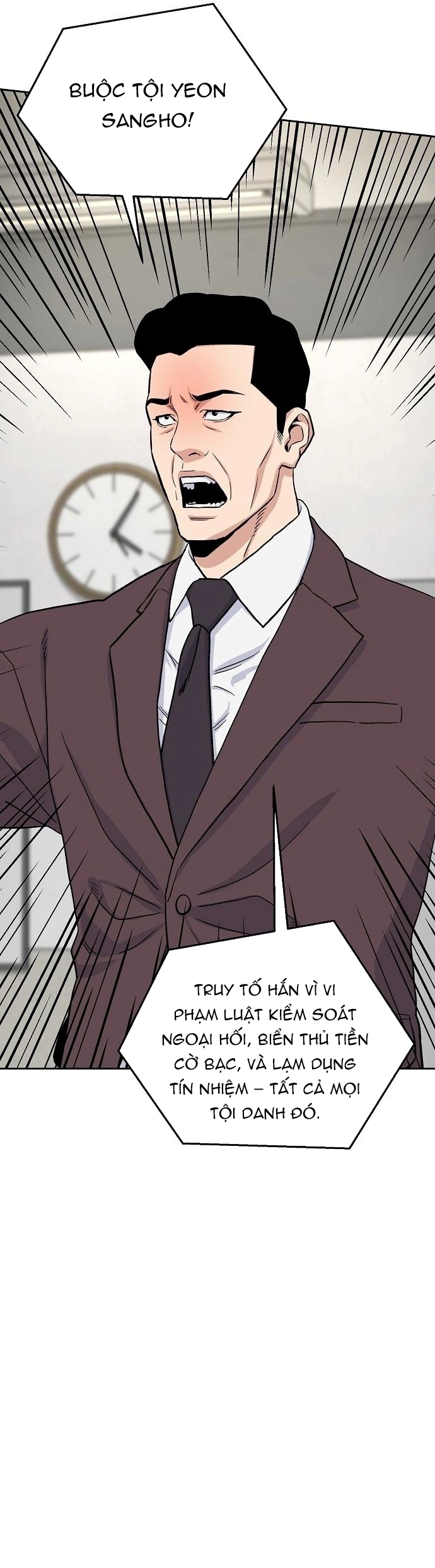 Độc Đạo Chapter 36 - Trang 2