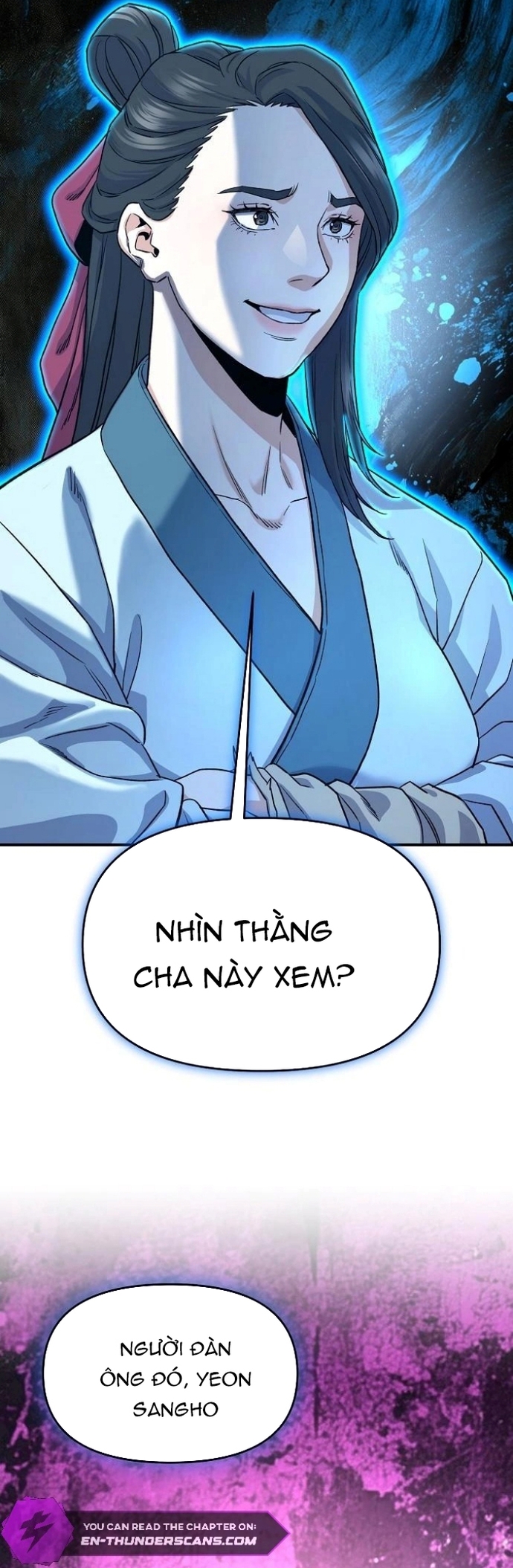 Độc Đạo Chapter 36 - Trang 2