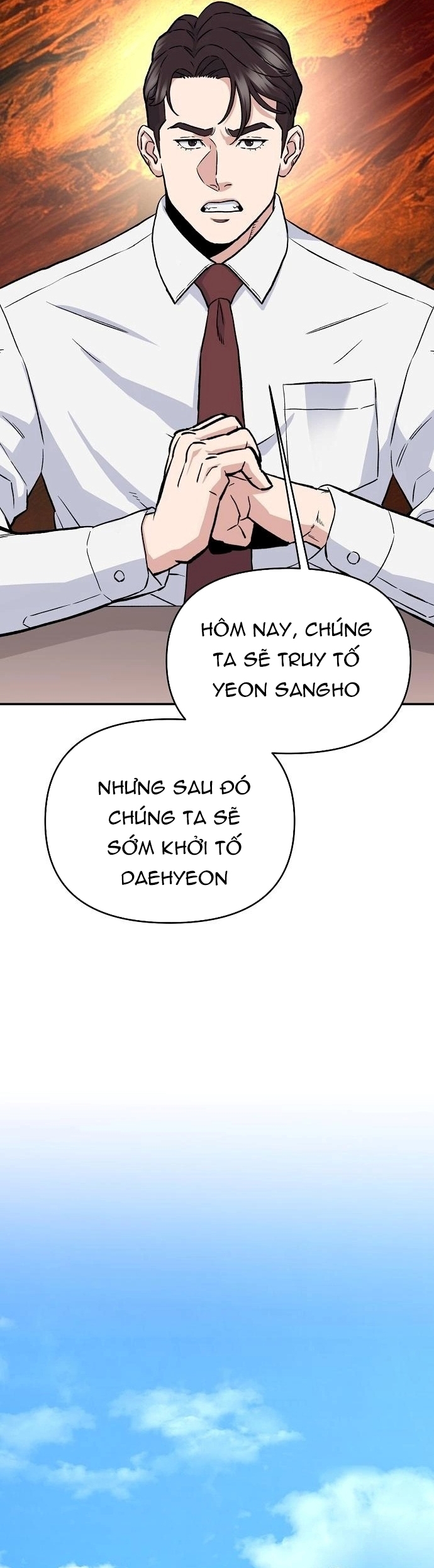 Độc Đạo Chapter 36 - Trang 2