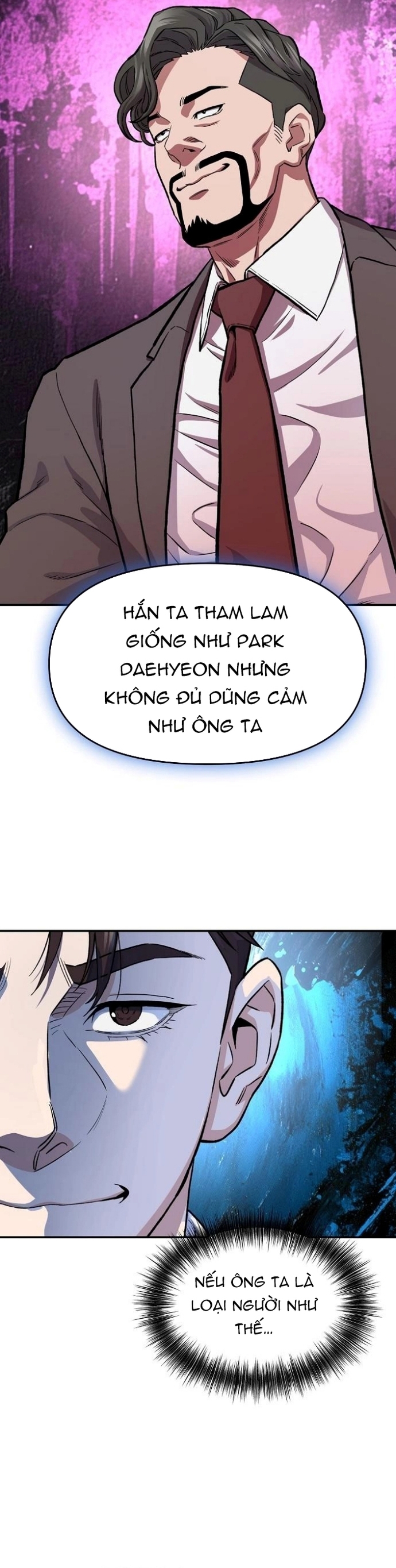 Độc Đạo Chapter 36 - Trang 2