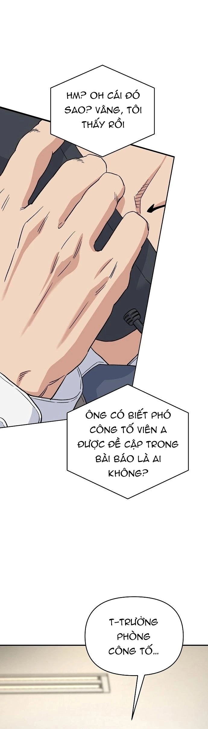 Độc Đạo Chapter 36 - Trang 2