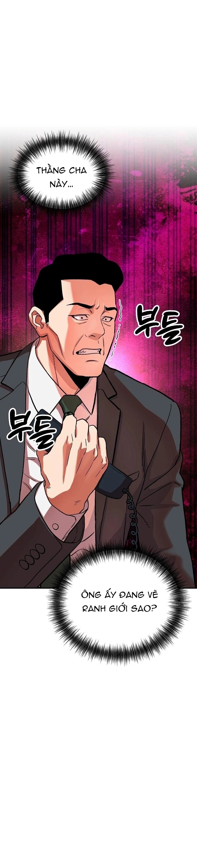 Độc Đạo Chapter 36 - Trang 2