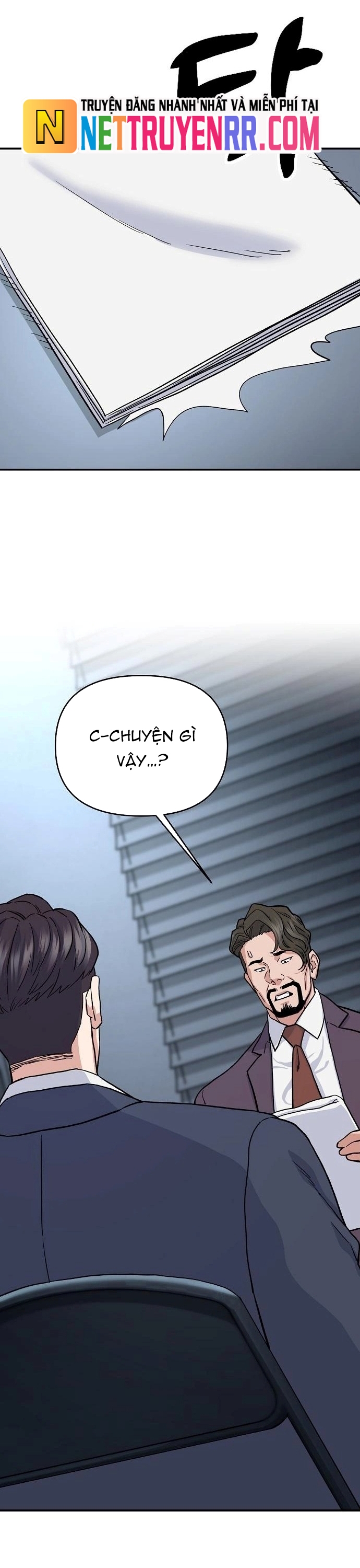 Độc Đạo Chapter 36 - Trang 2