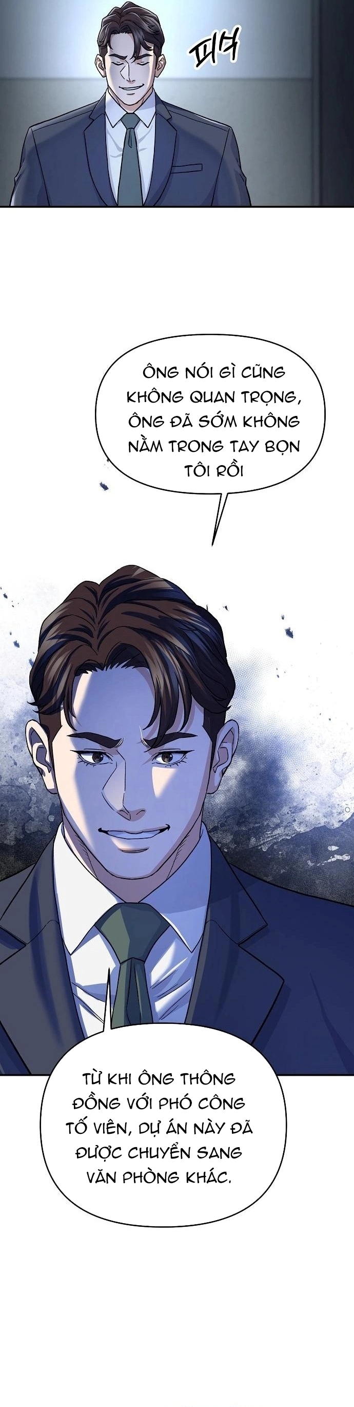 Độc Đạo Chapter 36 - Trang 2