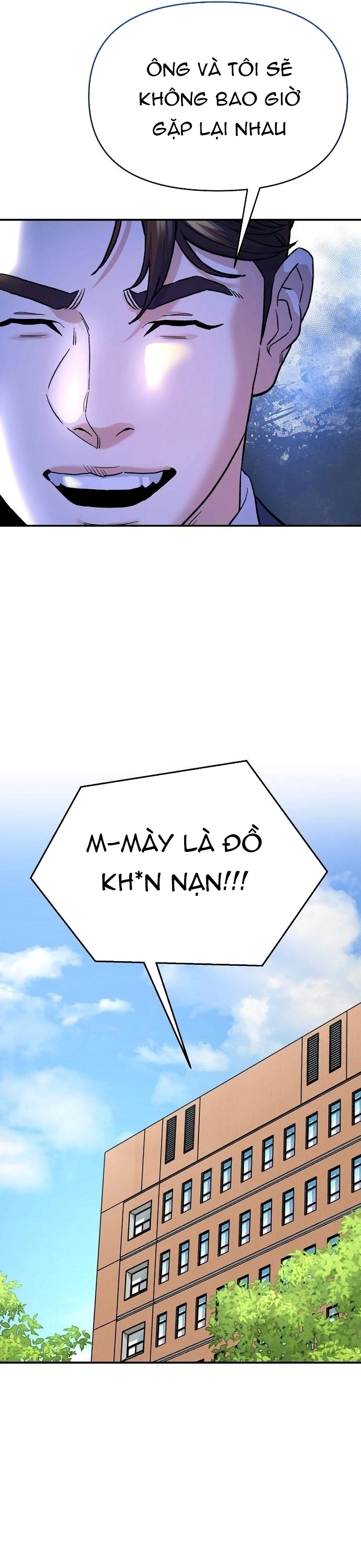 Độc Đạo Chapter 36 - Trang 2