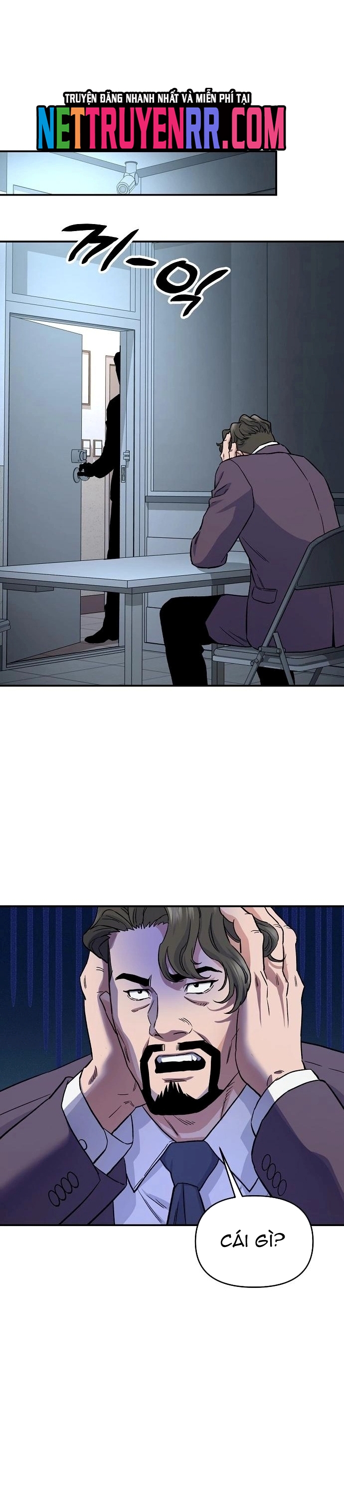 Độc Đạo Chapter 36 - Trang 2