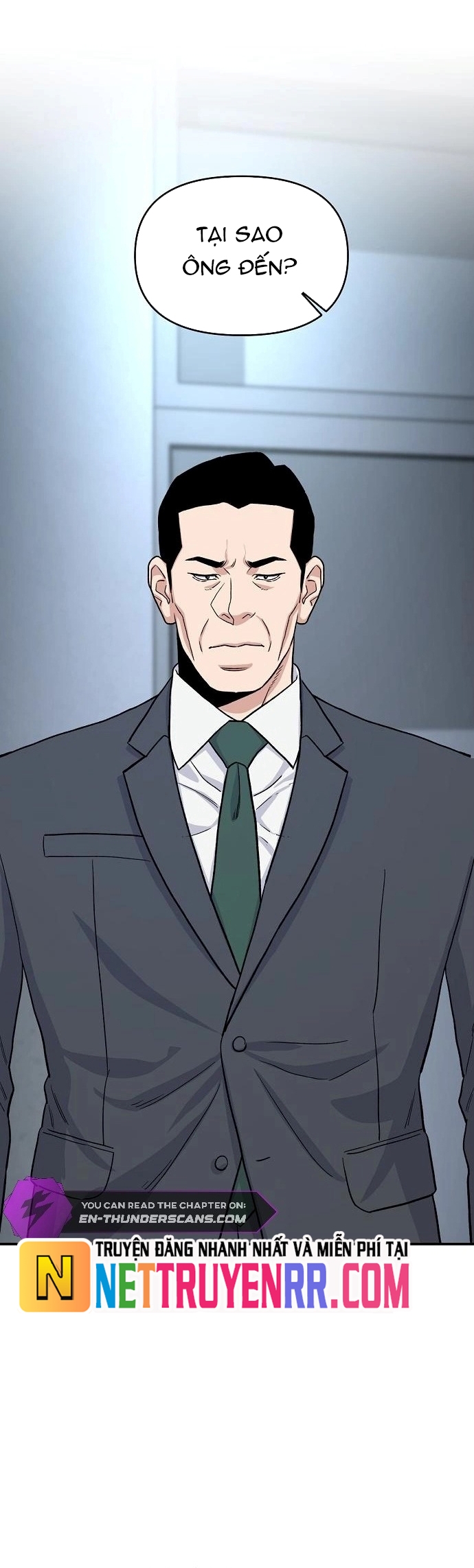 Độc Đạo Chapter 36 - Trang 2