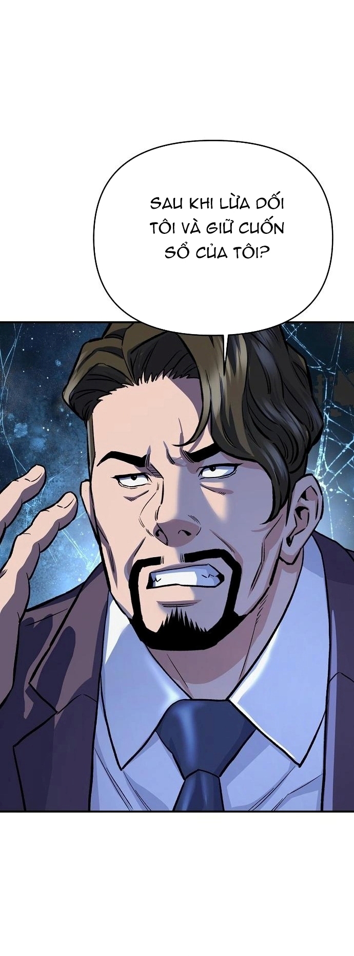 Độc Đạo Chapter 36 - Trang 2