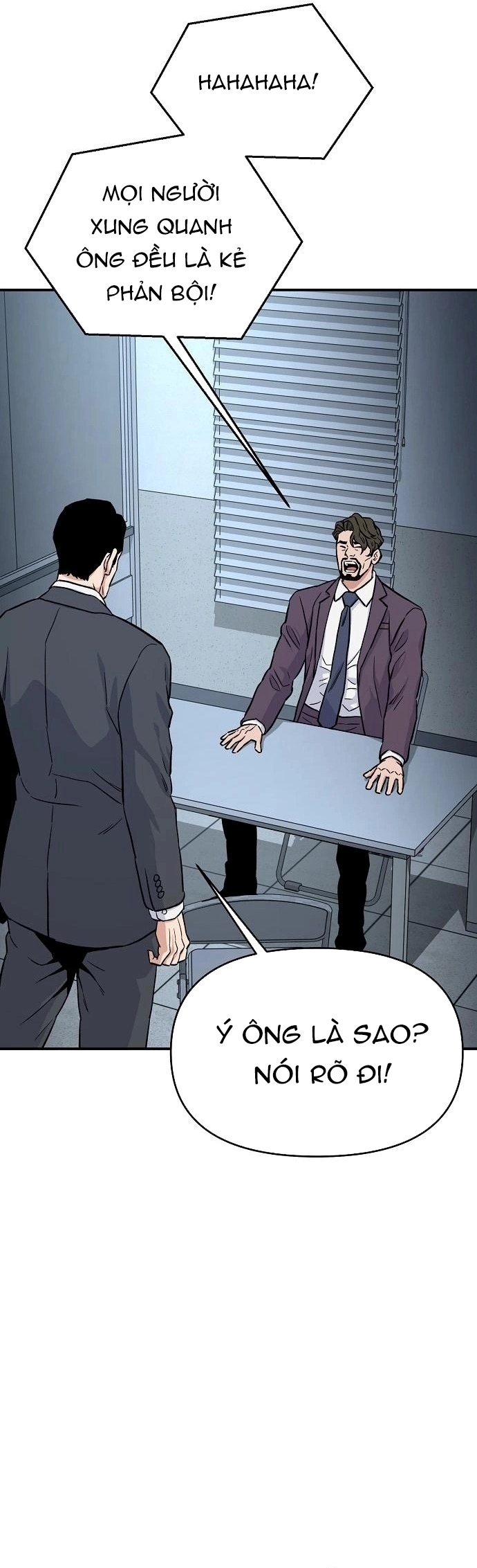 Độc Đạo Chapter 36 - Trang 2
