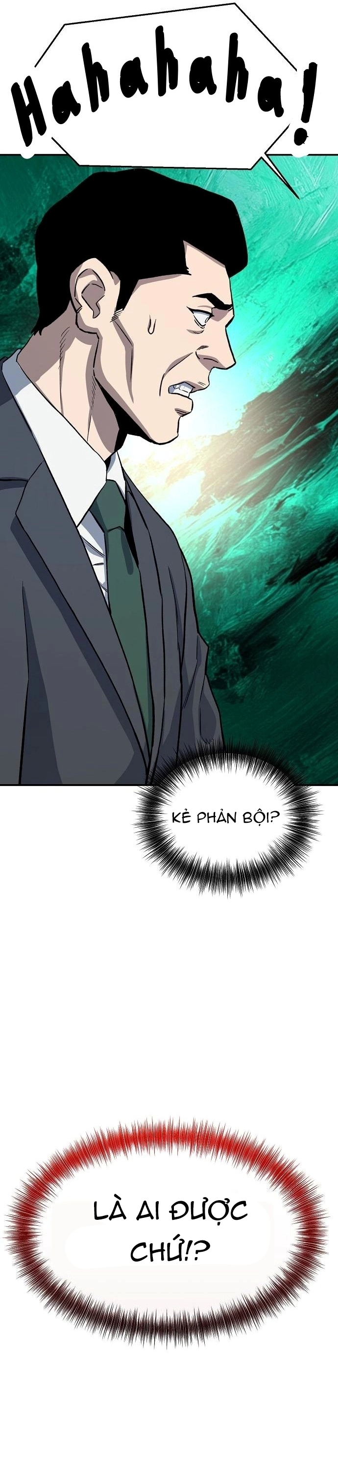 Độc Đạo Chapter 36 - Trang 2