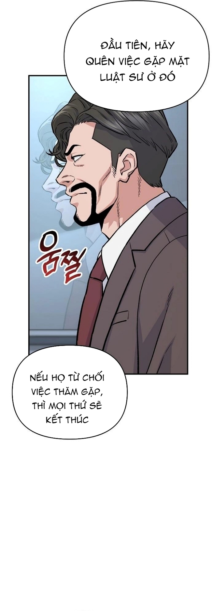 Độc Đạo Chapter 36 - Trang 2