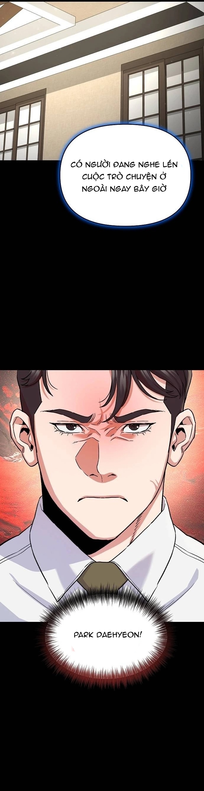 Độc Đạo Chapter 37 - Trang 2