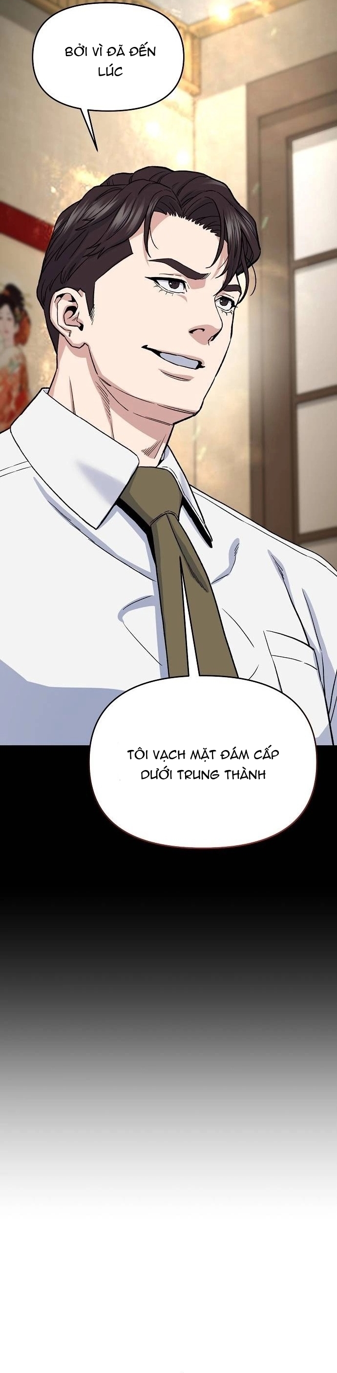 Độc Đạo Chapter 37 - Trang 2