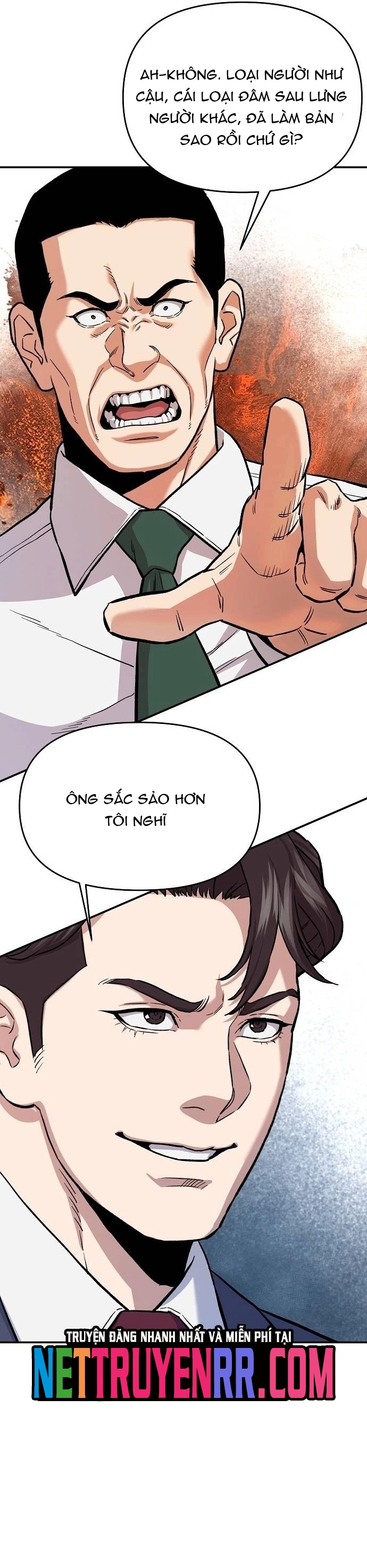 Độc Đạo Chapter 37 - Trang 2