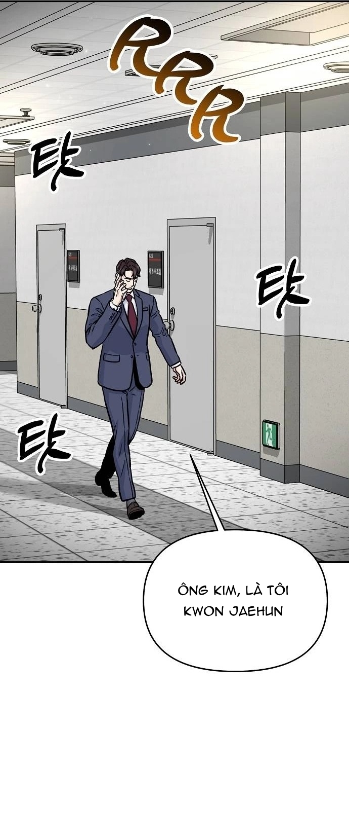 Độc Đạo Chapter 37 - Trang 2
